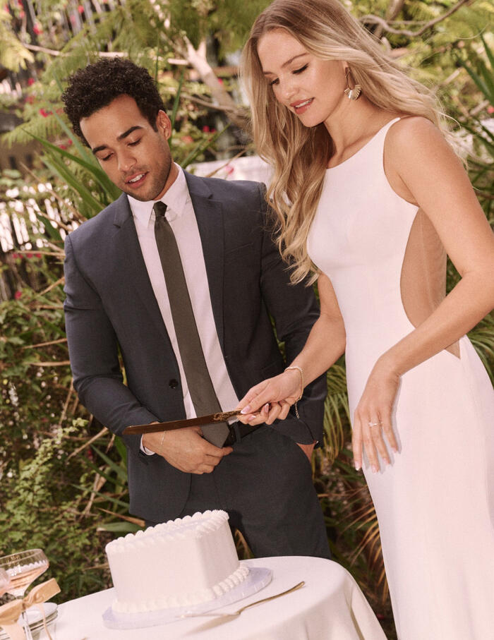 Rebecca Ingram Hope Wedding Dress